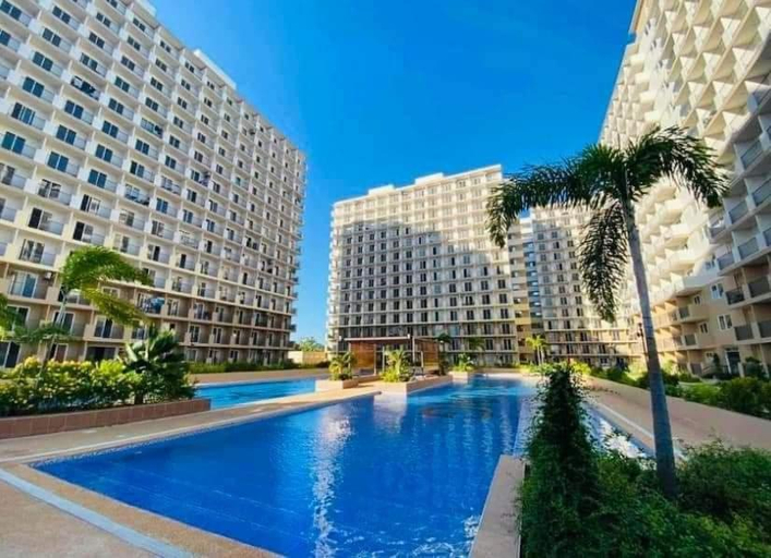 Sport & Beauty, Near beaches Airport and Tourist spot, Lapu-Lapu City