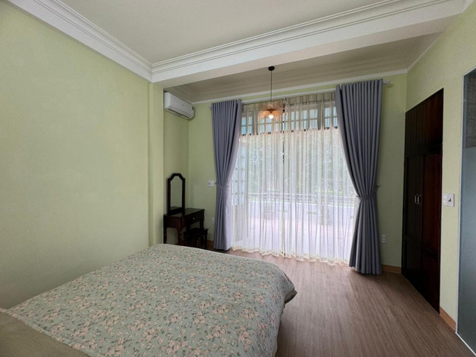 Bedroom 7