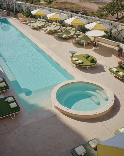 Sport & Beauty 2, Ace Hotel And Swim Club Athens, Attica