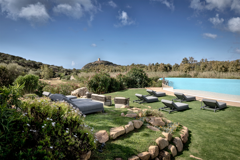 Sport & Beauty 2, Veridia Resort, a member of Radisson Individuals, Cagliari