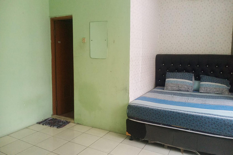 Bedroom 26