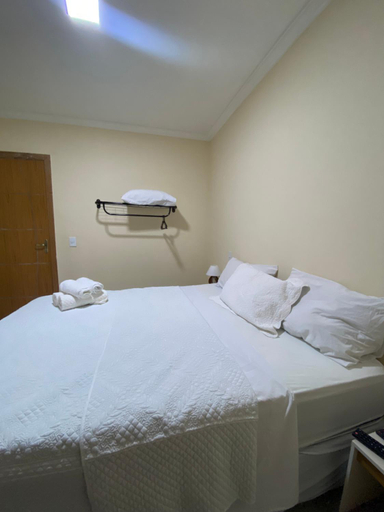 Others 4, Suites O Vencedor, Armação dos Búzios