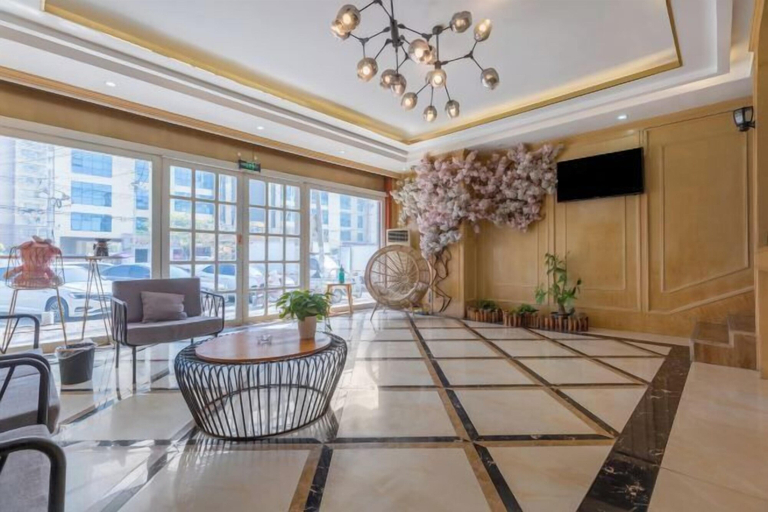 Others 5, Hotel Taihe California, Fuyang