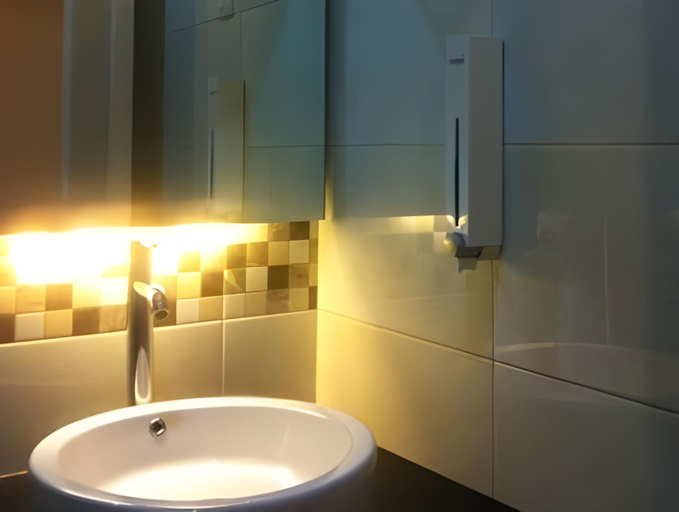 Bathroom 3