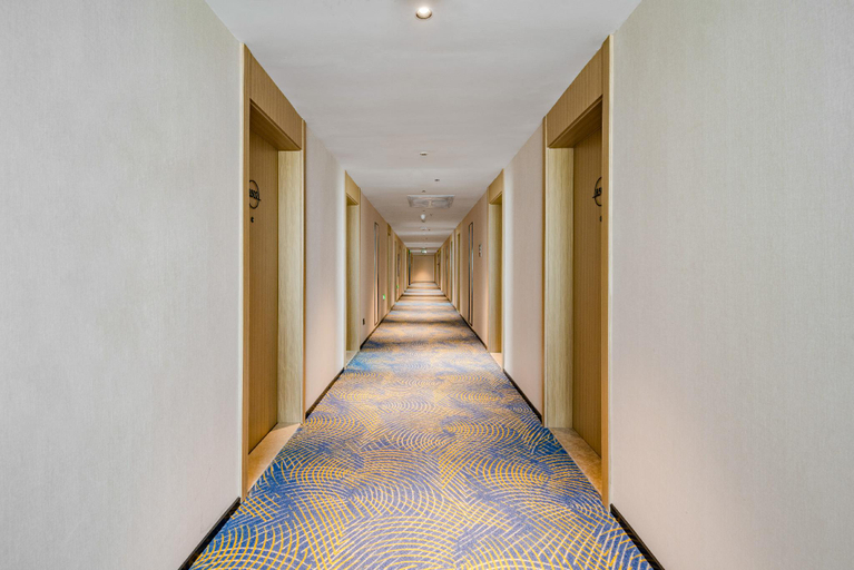 Others 4, Starway Hotel Handan South Fudong Avenue Mingzhu Square, Handan