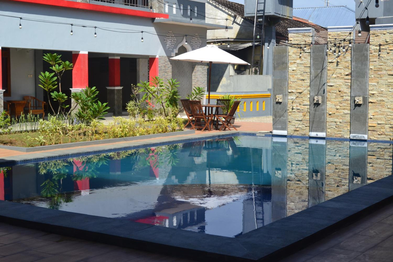 Sport & Beauty 5, Hotel Asri Baru, Banyumas