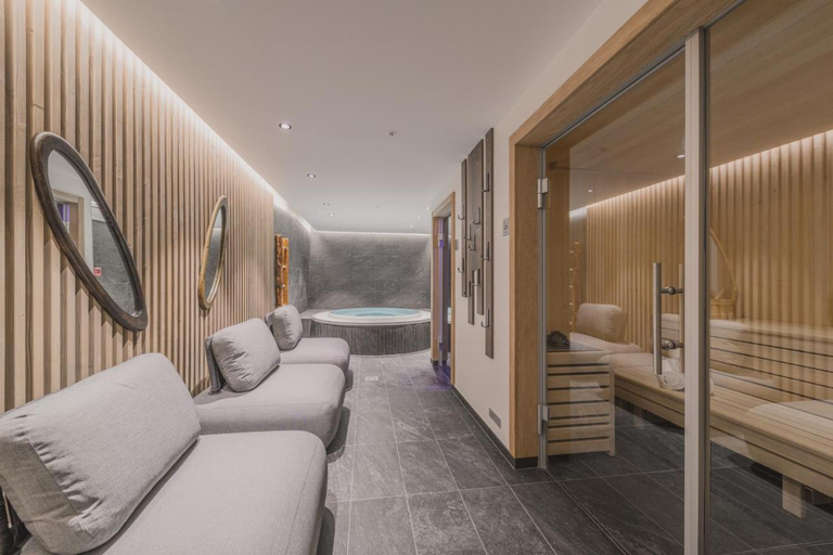 Others 5, Residence Terresens Le Quartz, Savoie