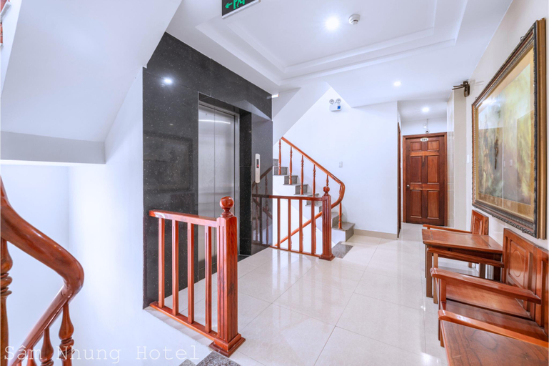 Public Area, Sâm Nhung Hotel, Da Nang