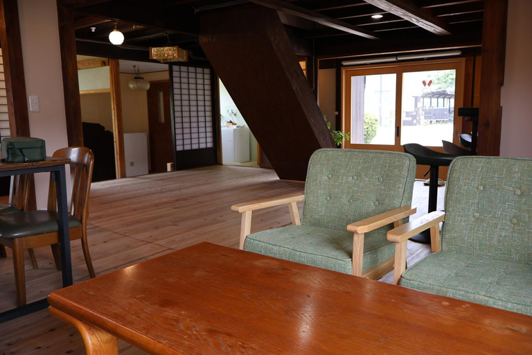 Others 3, Guest House Kurukuru ゲストハウスくるくる, Yazu