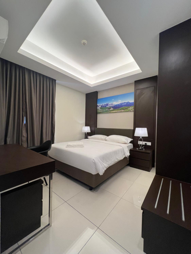 Bedroom 9