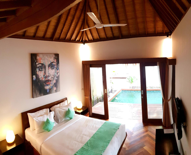 Bedroom 17