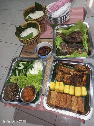 Others 5, Villa Dinar Tulip VIB, Bandung