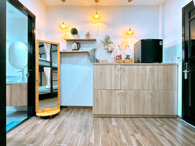 Others 4, Moon Homestay, Huế
