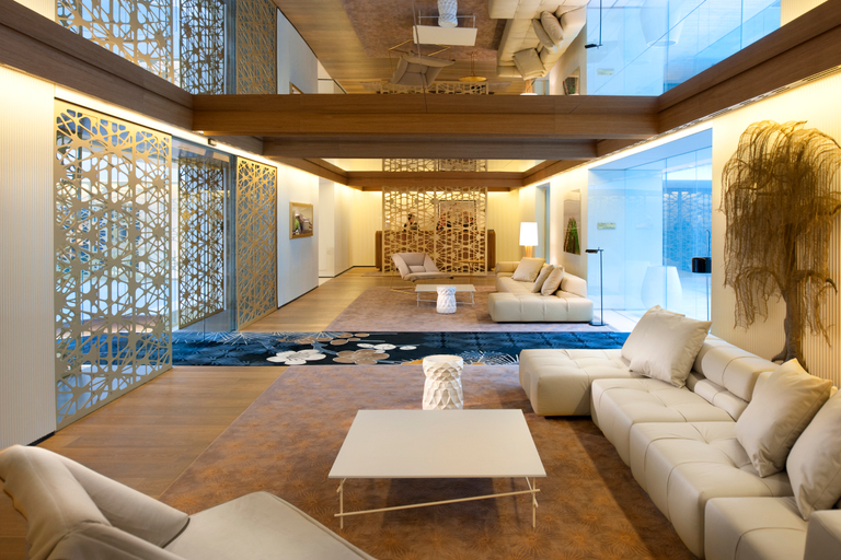 Public Area 4, Mandarin Oriental, Barcelona, Barcelona