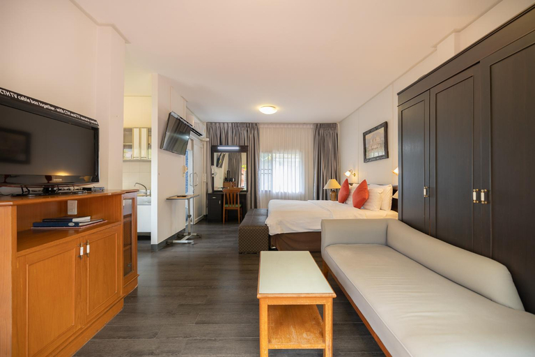 Bedroom 11