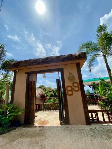 Others 2, 89 Villas Resort and Spa El Nido, El Nido
