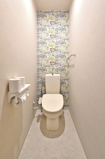Bathroom 4, GUESTHOUSE LE REPOS, Bihoro