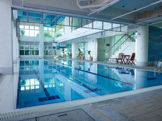 Swimming Pool 9