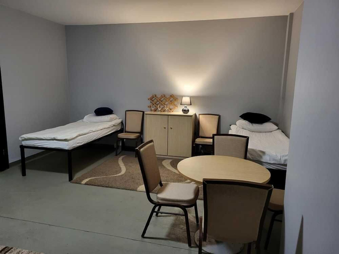 Bedroom 3, Przystan Apartamenty Hotel, Jelenia Góra