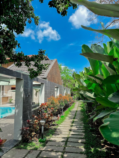 Exterior & Views 2, Natures Bliss Resort Coorg, Kodagu