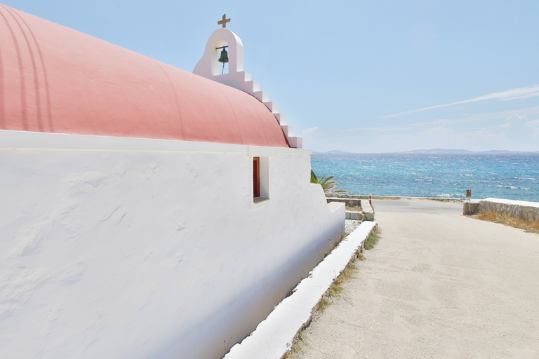 Exterior & Views 5, Baba Houlakia, South Aegean