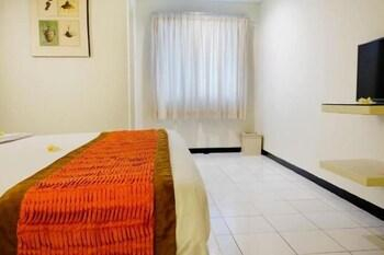 Bedroom 11