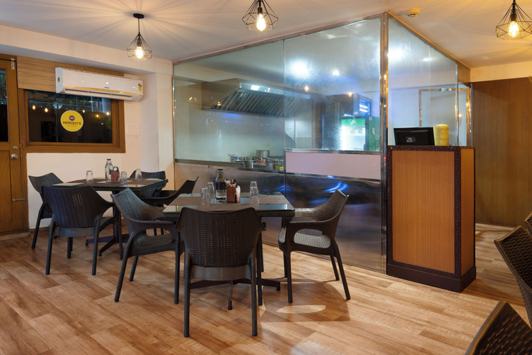 Food & Drinks 4, Presidency Towers Kochi, Ernakulam