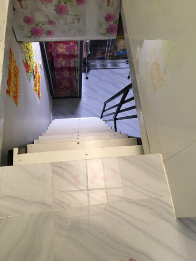 Bedroom, TUYET NA Homestay, Phan Thiết