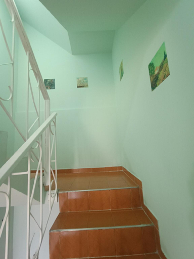 Others 5, Apartamento acogedor independiente galería de arte, Santafé de Bogotá