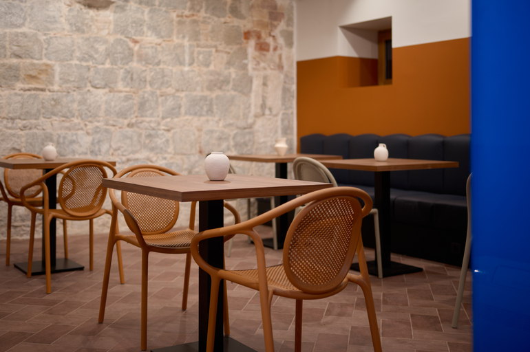 Food & Drinks 4, Central Heritage Hotel Split, Split