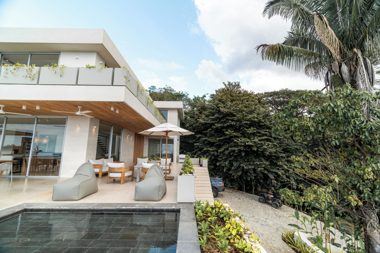Exterior & Views 2, Soluna Villas, Puntarenas