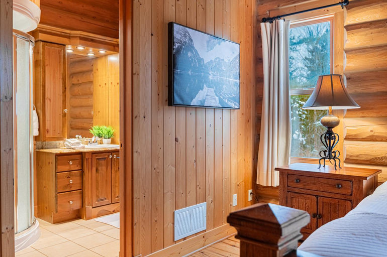 Others 4, Fiddler Lake Resort - Deer 30, Argenteuil