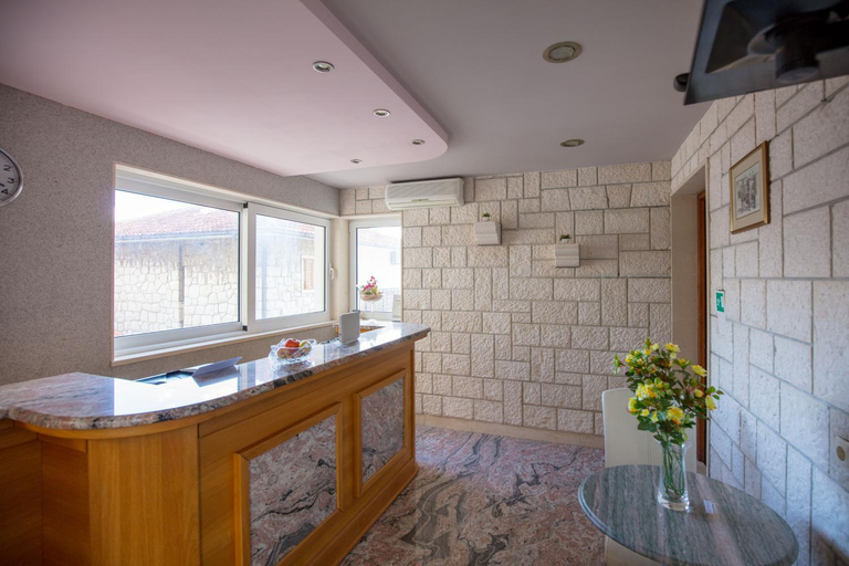 Bathroom 4, Villa Cetina, Dugi Rat