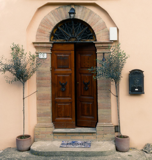 Others 3, B&B Il Bed and Bookfast, Perugia