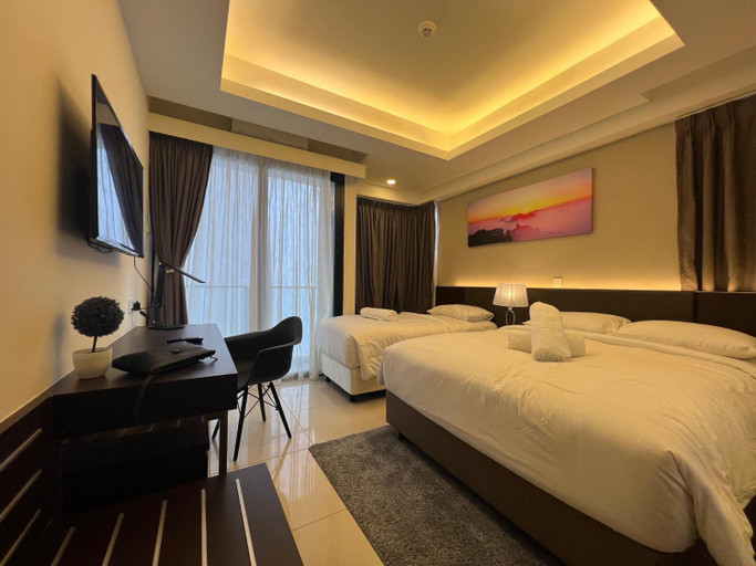 Bedroom 6