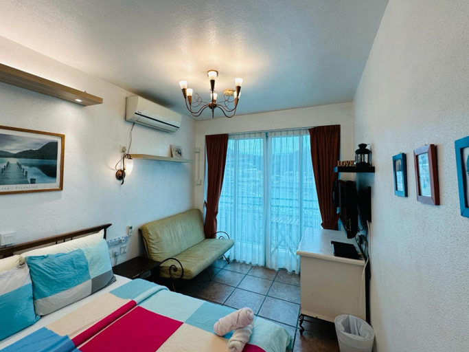 Bedroom 18