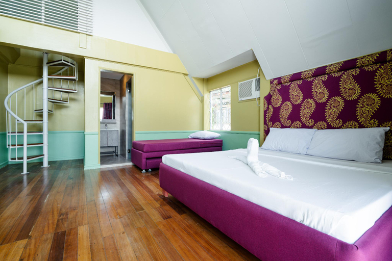 Bedroom 8
