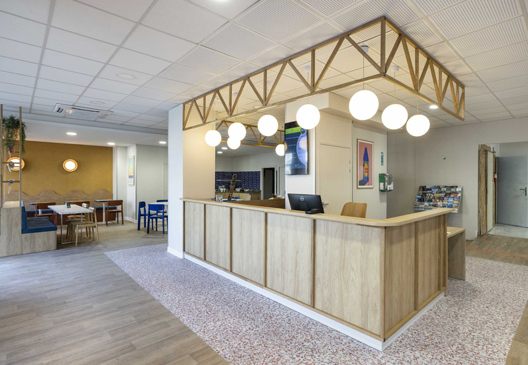 Public Area 3, Best Western Plus Hotel Windsor, Pyrénées-Orientales