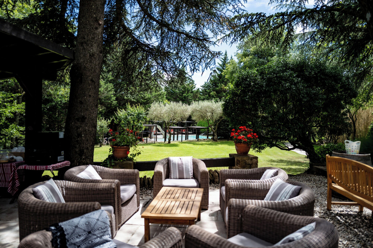 Food & Drinks 2, Country Kids Resort - All Inclusive, Hérault