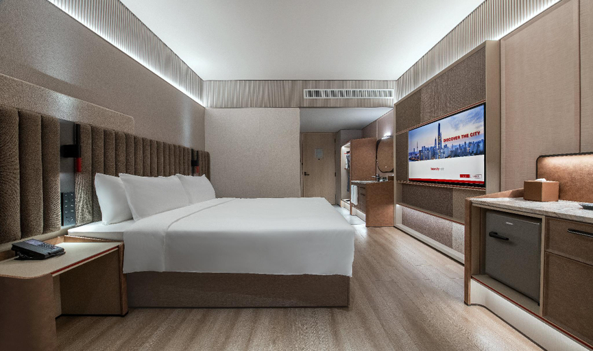 Bedroom 8