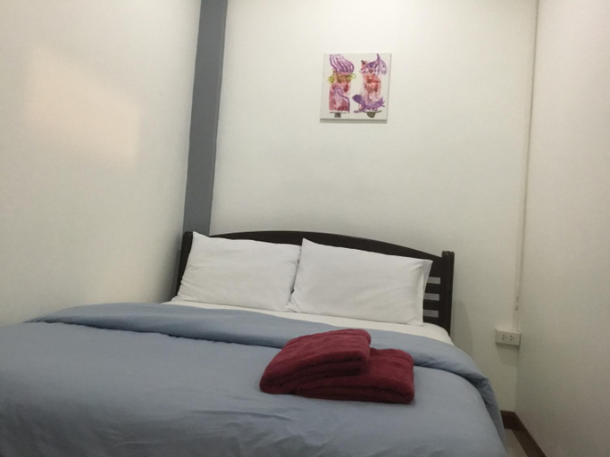 Bedroom 11