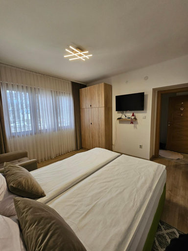 Others 5, DIVNA Sarajevo Apartman, Sarajevo