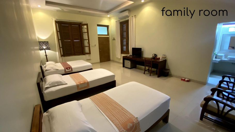 Bedroom 15