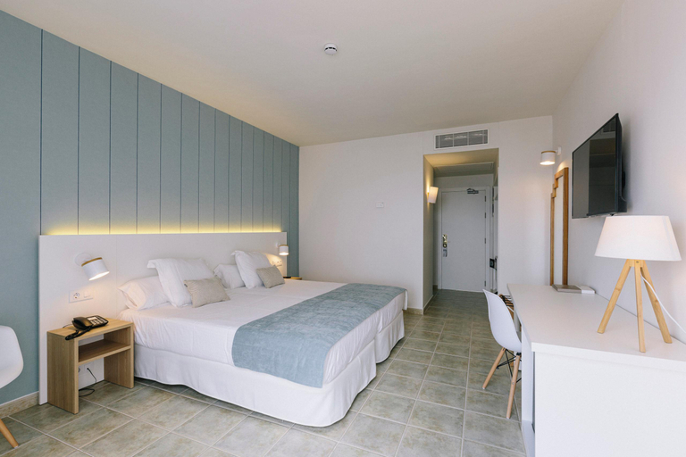 Bedroom 3, AluaVillage Fuerteventura, Las Palmas