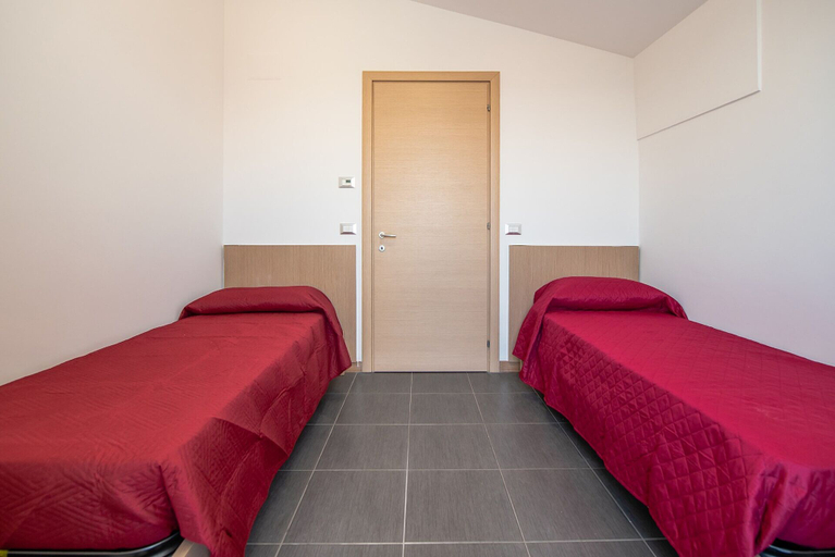 Others 3, Residence Near The Sea - Abruzzo, Teramo