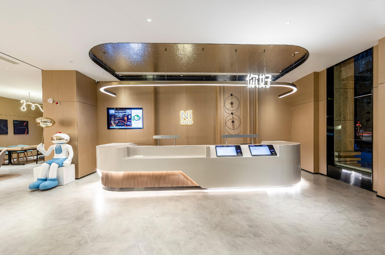 Others 5, Nihao Hotel Xinxiang Changyuan Adminitrative Center, Xinxiang