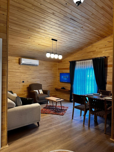 Others 3, Cirali Simge Holiday Houses, Kemer