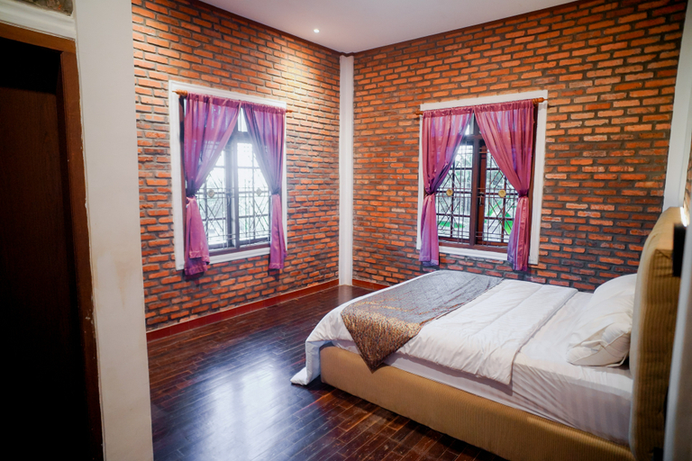 Bedroom 7