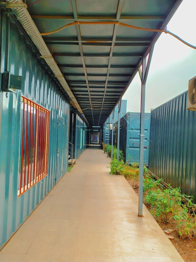 Others 5, THE ROYAL CARGO RESORT, Mathura