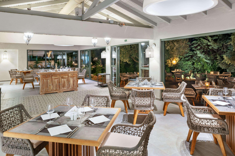 Food & Drinks 5, Philoxenia Hotel, Central Macedonia